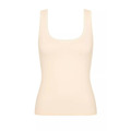 Dámské tílko Sloggi GO Tank Top C2P pudrové (3280866) - 22