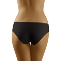 Dámské kalhotky eco-Em black - WOLBAR (2649189) - 2
