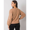 Mikina RV BL 7352.52 velbloudů (3361480) - 5