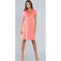 Noční košile Radosc raspberry - ITALIAN FASHION (2949108) - 1