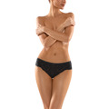 Kalhotky BBL 141 Black - Babell (3488379) - 1