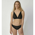 Dámské kalhotky Vivid Spotlight Brazilian - Triumph (3399121) - 3