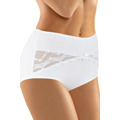 Dámské kalhotky BBL004 3XL-4XL - BABELL (589512) - 5