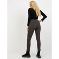 Tepláky RV DR 8370.00 khaki (3713351) - 8