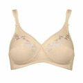 Podprsenka bez kostice Elasti Cross + Cotton N - Triumph (2112413) - 1