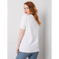 Tričko HB TS 3055.18P bílá (2565998) - 4