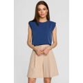 Dámské kraťasy S266 - Stylove (2709617) - 1