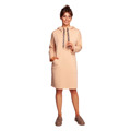 Denní šaty model 170207 BeWear (3521349) - 1