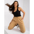 Tepláky TW DR 1033.16P velbloud (3362912) - 10
