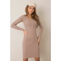 Denní šaty model 168623 Rue Paris (3467895) - 1
