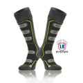 Ponožky EXTREME SOCKS SNOWBOARD (3293874) - 1