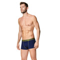Boxerky Ant 39325-MLC sada 2 kusů námořnická modrá - Henderson (3484875) - 4