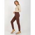 Dámské kalhoty TW SP BL 1002 hnědé (3661808) - 9