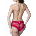 Dámské brazilky Julimex KISS (1084408) - 1