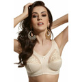 Dámská podprsenka 578 beige - VIKI (3096676) - 1