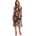 Dámské šaty S213 - Stylove (3172343) - 3