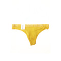 Tanga QD3636E-YHC žlutá - Calvin Klein (1349408) - 1