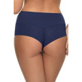 Dámské kalhotky brazilky PARADISE K498 tmavě modré (3406928) - 4