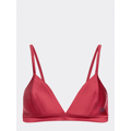 Podprsenka bez kostice UW0UW01832-629 červená - Tommy Hilfiger (2481042) - 1
