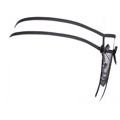 Tanga Corona Australe V-5808 černá - Axami (3546339) - 5