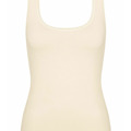 Dámské tílko Sloggi GO Tank Top C2P pudrové (3280866) - 5
