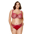 Dámská podprsenka soft Sierra/B2 - Gorteks (2641547) - 5
