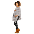 Těhotenské vesty model 94515 PeeKaBoo (1096739) - 3