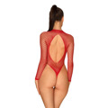 Vášnivé body B126 teddy - Obsessive (2447302) - 2