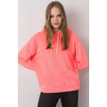 Dámská mikina Model EM-BL-ES-21-525.10 Fluo Pink - Ex Moda (3593466) - 1