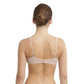 Dámská zmenšující podprsenka s kosticemi DIM GENEROUS MINIMIZER BRA - DIM - tělová (2683219) - 4