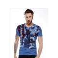 T-shirt model 61311 YourNewStyle (2360672) - 1