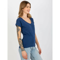 Tričko VI TS 035.01P tmavě modrá (3714885) - 11