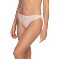 Dámské kalhotky MINI BIKINI L-108MB-01 3-pack (3335076) - 3