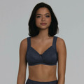 Havanna odlehčovací podprsenka 5813 shadow blue - Anita Classix (3517420) - 1