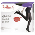 Neprůhledné punčochové kalhoty ABSOLUT RESIST 60 DEN - BELLINDA - černá (2683349) - 3