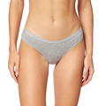 Dámské kalhotky 2 pack 163334 1A223 - 00948 - Šedá - Emporio Armani (3063834) - 1