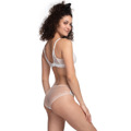 Dámské kalhotky BIKINI L-1460BI 2XL (3499682) - 3