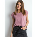 Tričko RV TS 4833.85P tmavě růžová (2557805) - 12