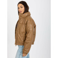 Dámská bunda NM KR H 925 28 velbloudů (3585852) - 9
