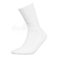 Unisex ponožky JJW Medic Deo Frotte Silver (3163258) - 1