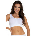 Fitness top 3k612 white - GATTA (563504) - 2