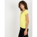 Tričko VI TS 035.01P světle žlutá (3714942) - 9