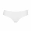Dámská tanga Lovely Micro Brazilian String bílá - TRIUMPH (2688547) - 9