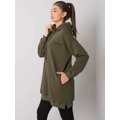 Mikina RV BL 7097.26 khaki (3098806) - 3