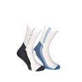 Pánské ponožky Terjax Sport Line Polofroté art.008 7049 (1250548) - 1