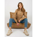 NM DE KR HX 2838 bunda.95P velbloud (2565650) - 11