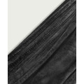 Černý dámský velurový dres (81224) (3532794) - 2