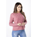 Svetr Ramona M83049 Rose - Vittoria Ventini (3488636) - 5
