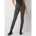 Tepláky RV DR 6891.54 tmavá khaki (3392803) - 2