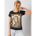 Tričko HB TS 3036.12P černá (2565024) - 9